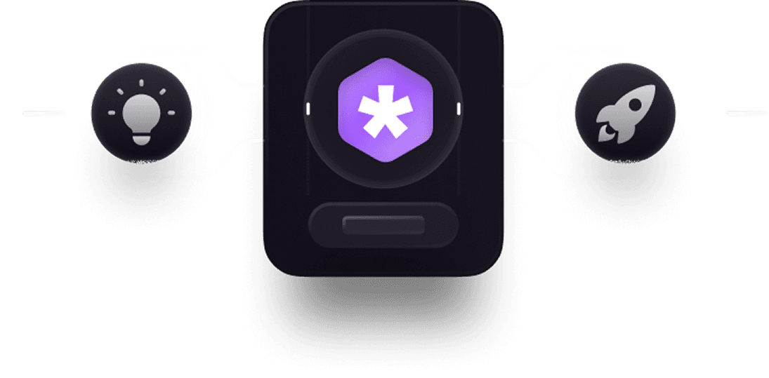 Full cycle software development services