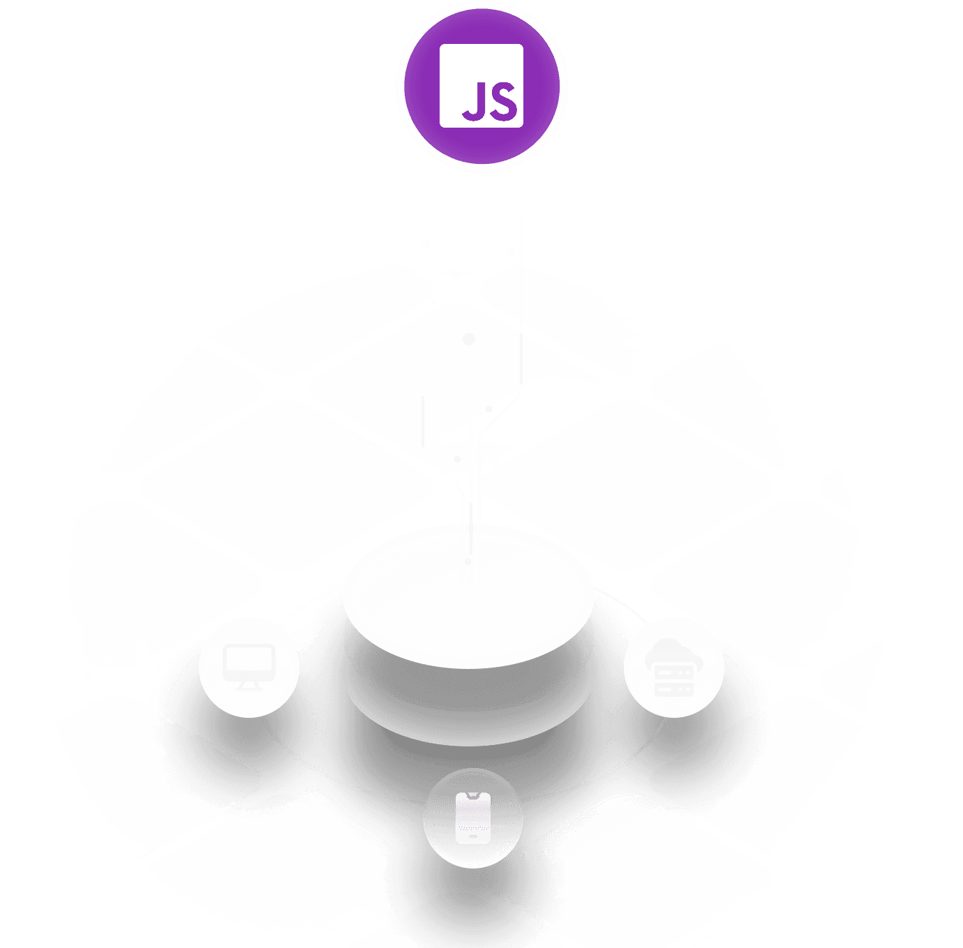 Javascript development agency