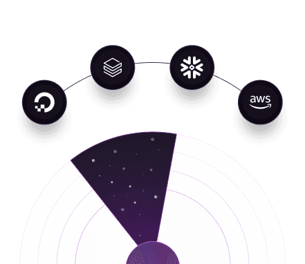 What is a data application?