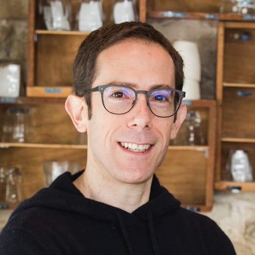 Guy Fighel - SVP of Data & AI, New Relic