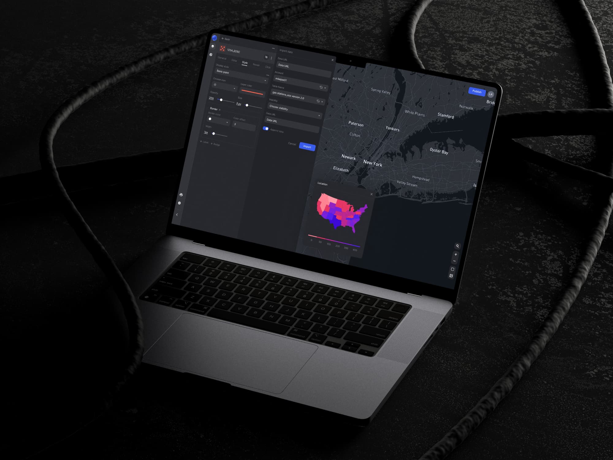 Data Visualization Software