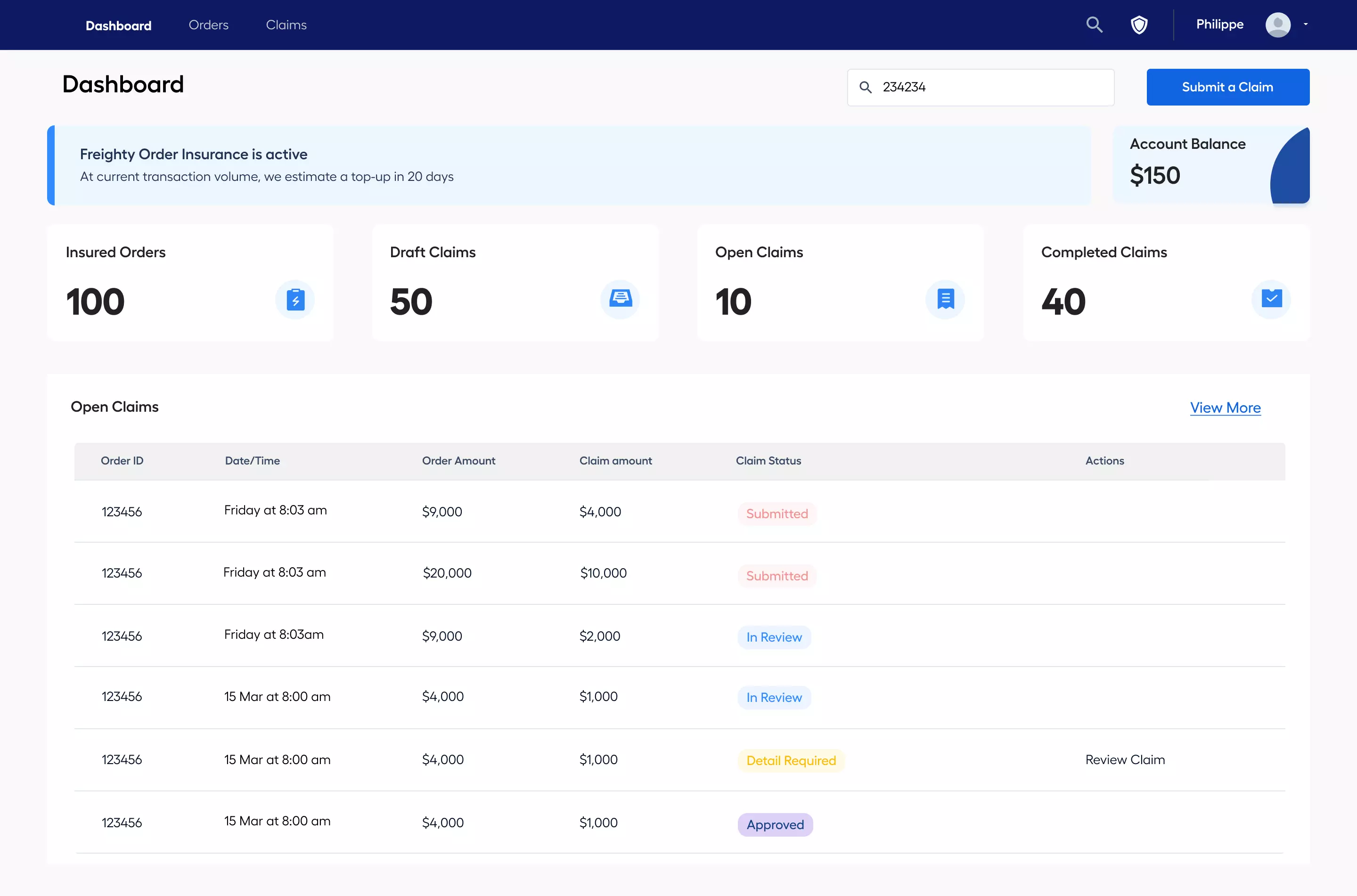 Freighty about image