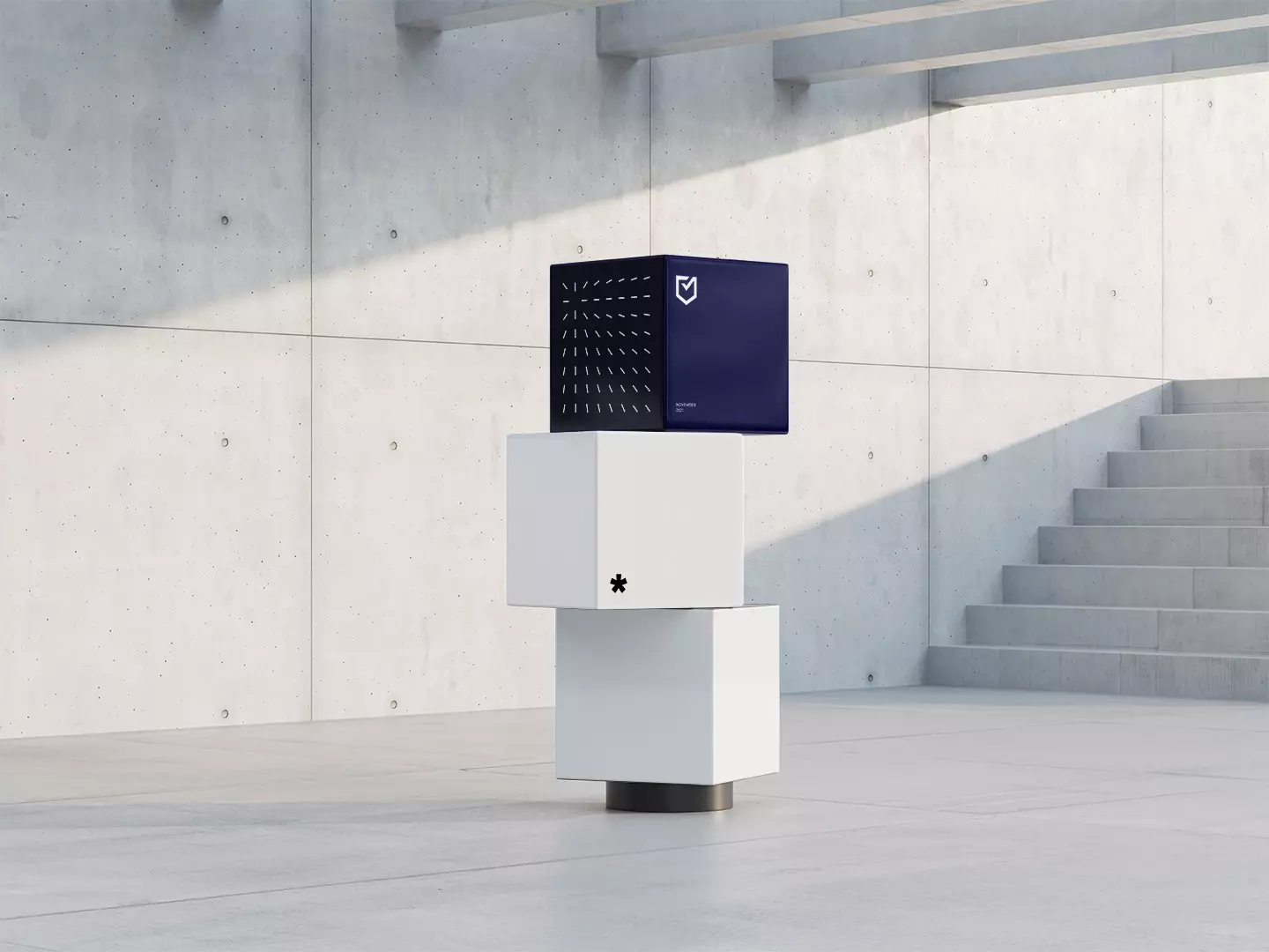 Freighty solution image