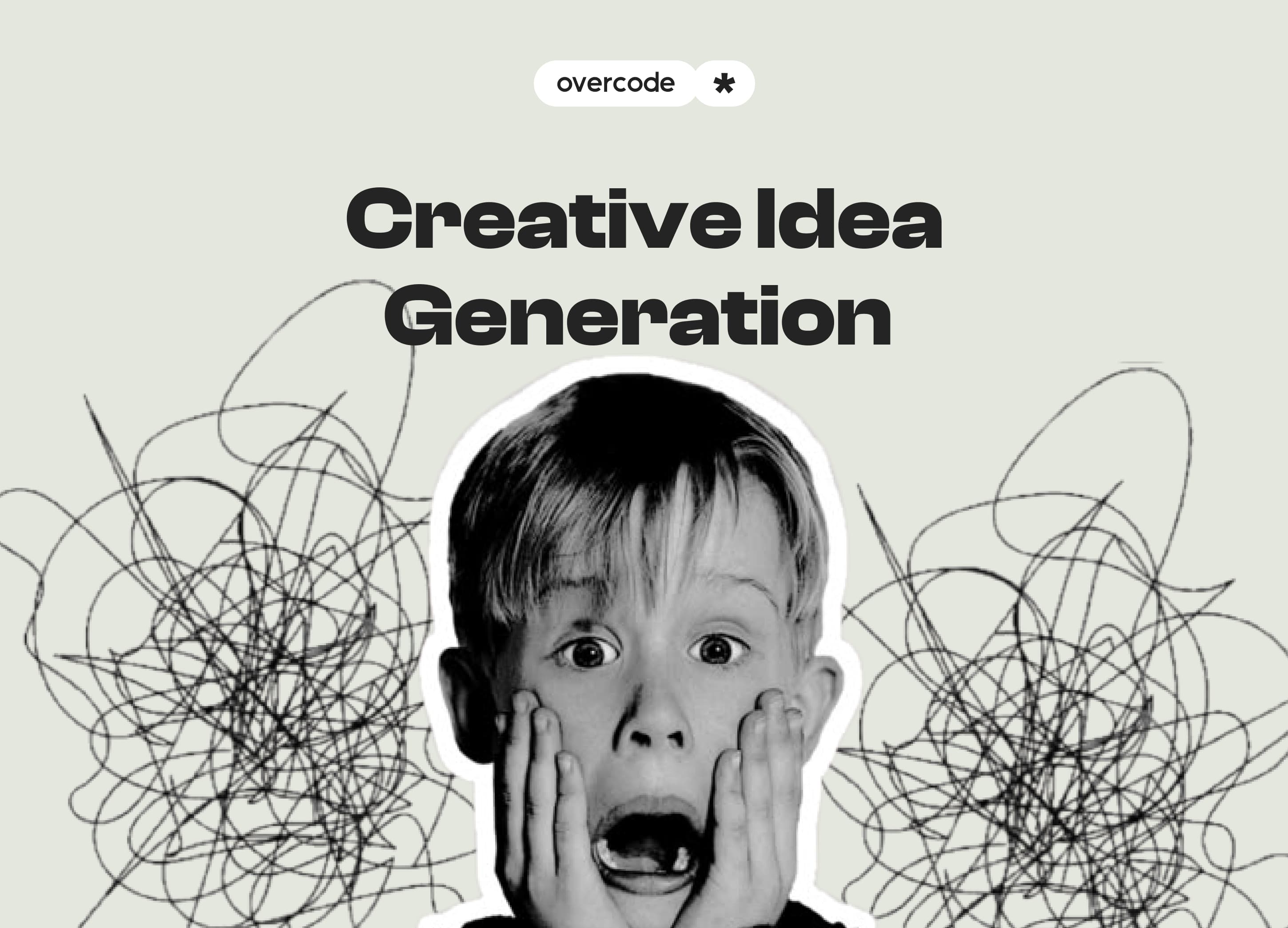 Creative idea generation