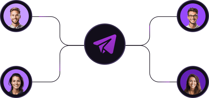 Onboard users with ease