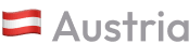 Austrian flag