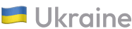 Ukrainian flag