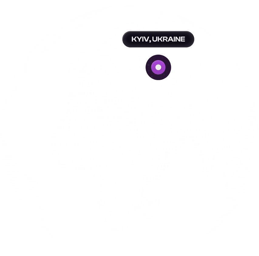 Flexible ways we can work with you