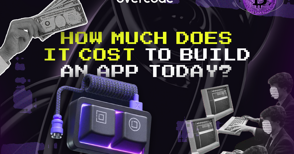 App development cost 2025: How much does it cost to build an app today ...