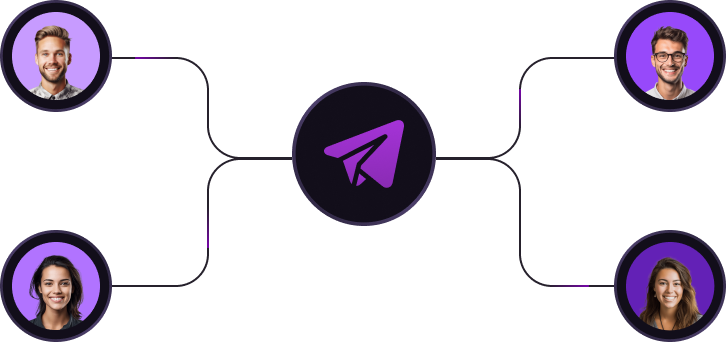 Onboard users with ease