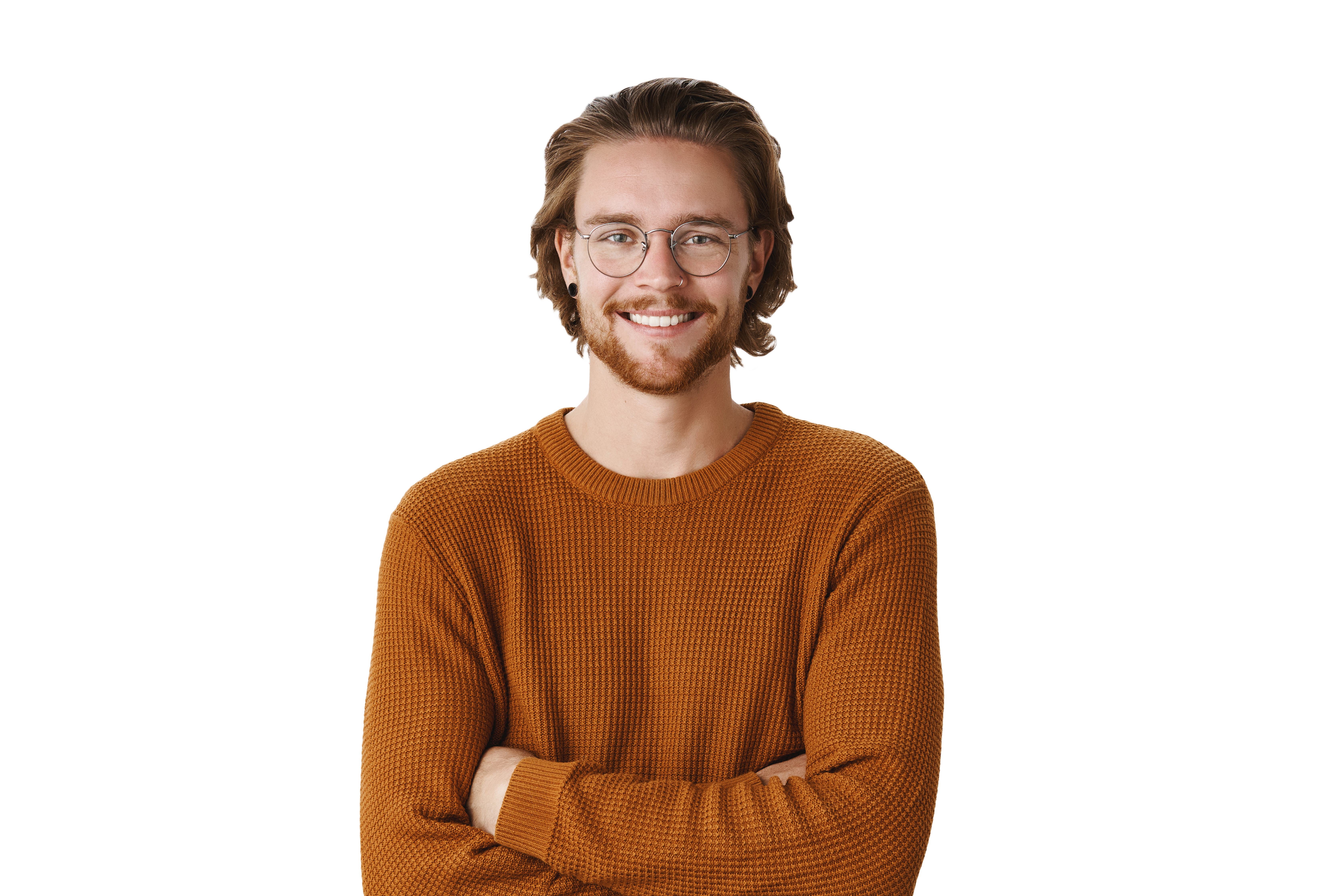 Artem L - Full-stack Developer