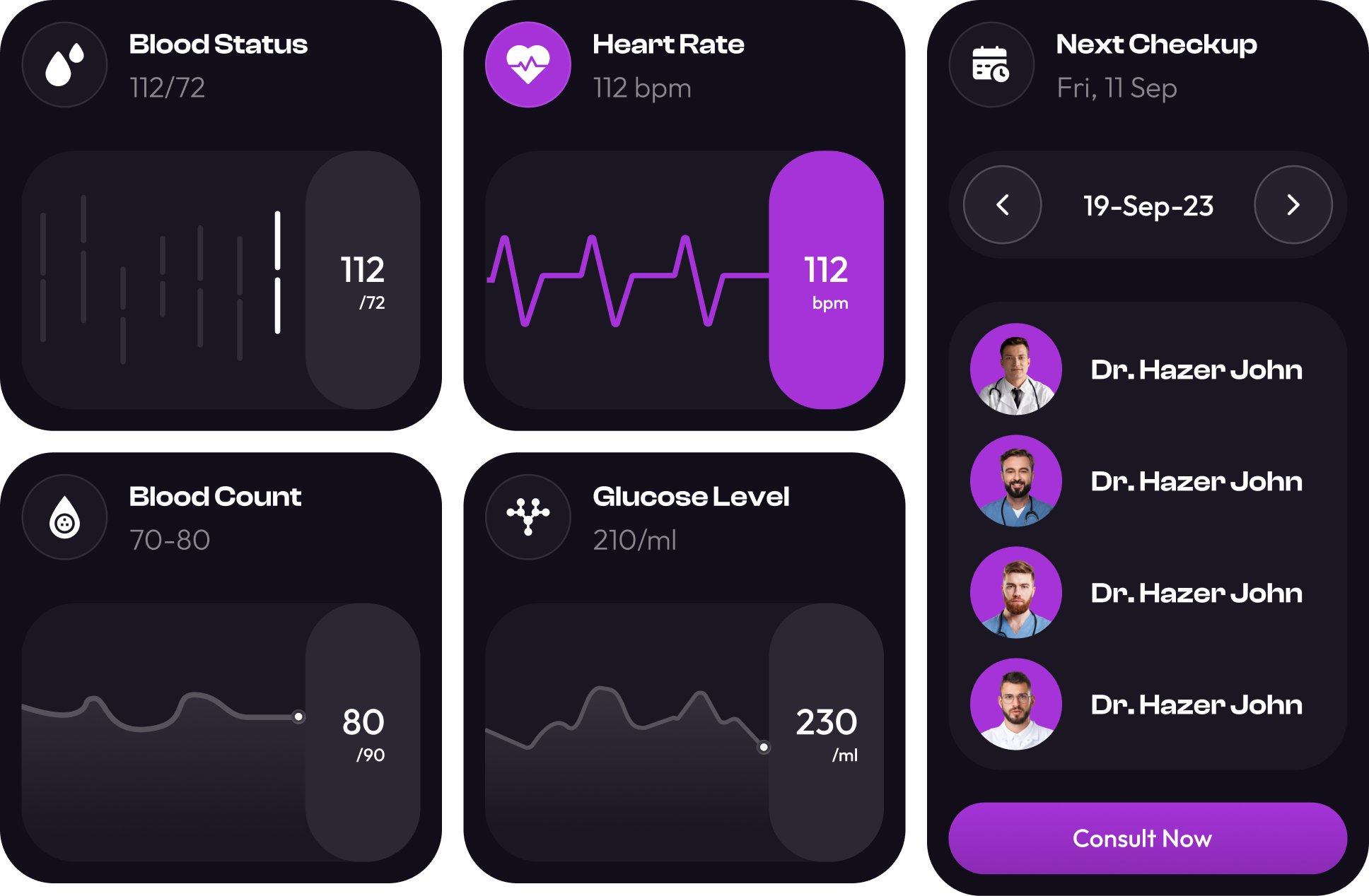 Healthcare software product development