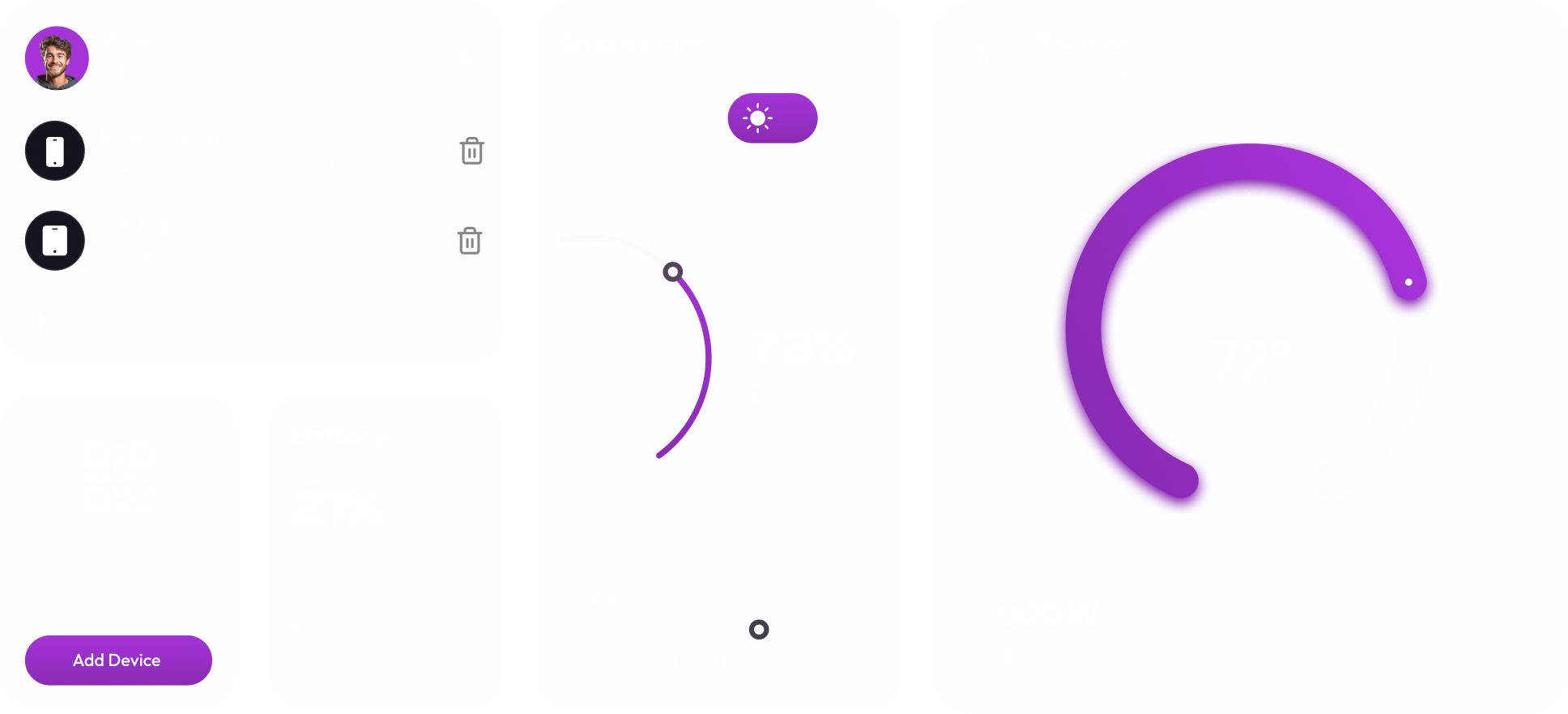 IoT hero image