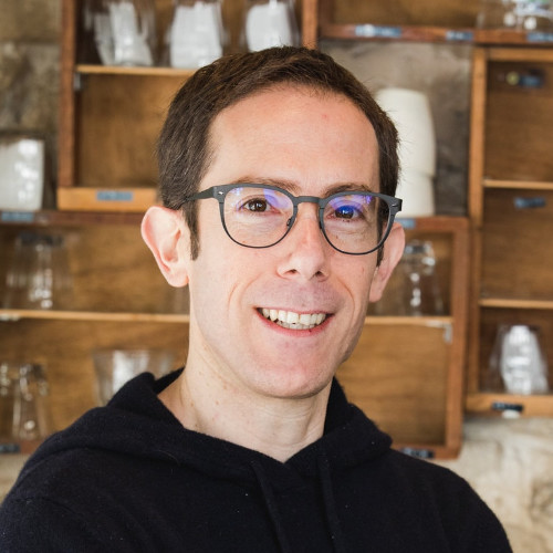 Guy F. avatar
