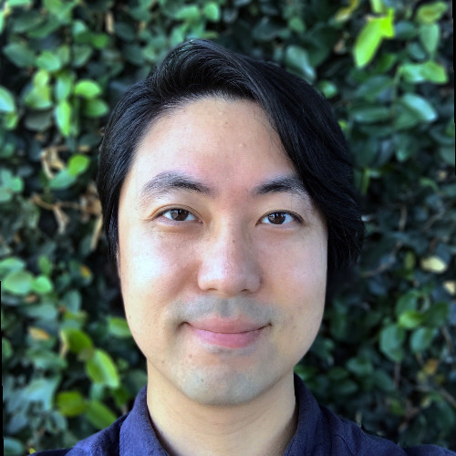 Young-hu Kim avatar