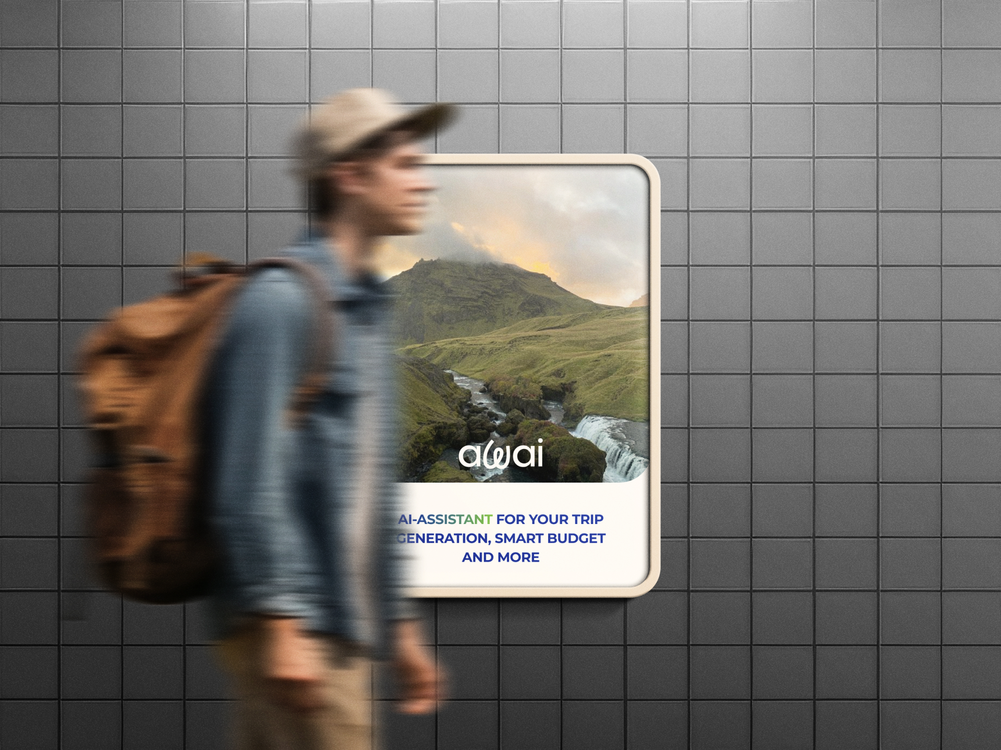 Voyagi